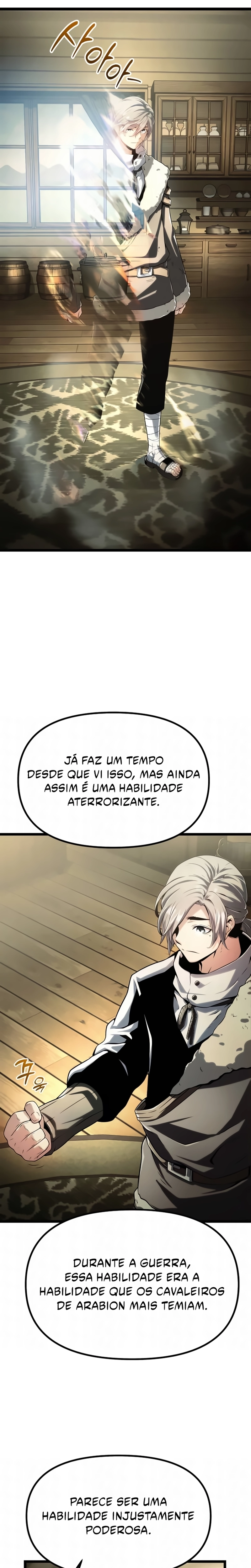 O Arquimago Do Vale Capítulo 005 - página 23