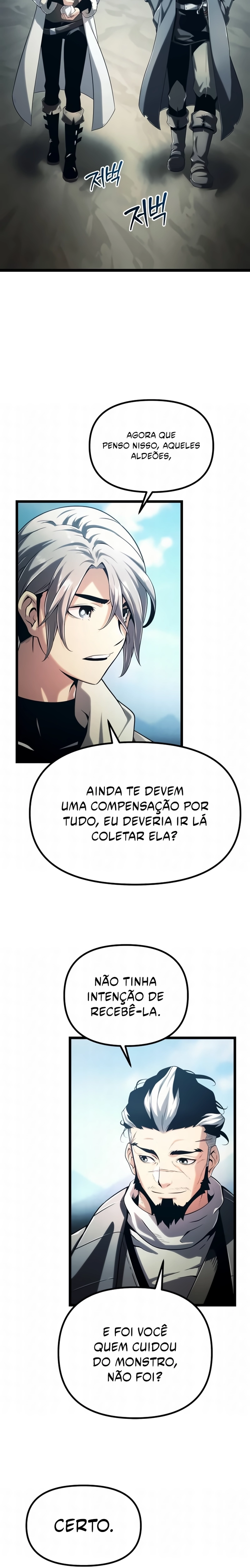 O Arquimago Do Vale Capítulo 005 - página 29