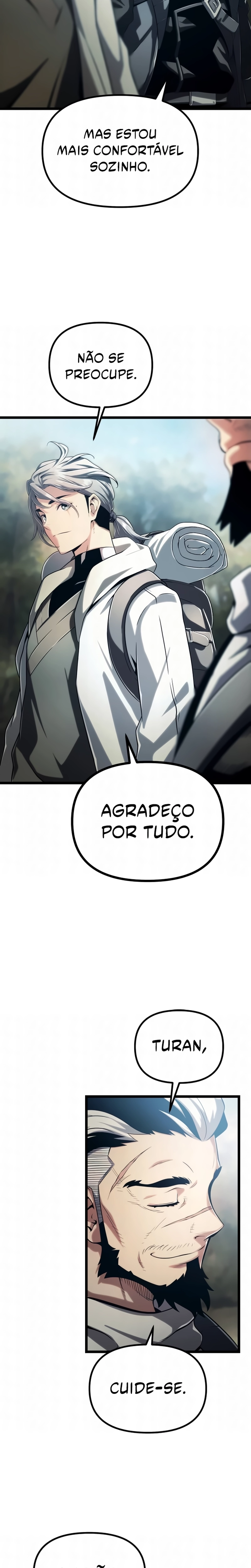 O Arquimago Do Vale Capítulo 005 - página 31