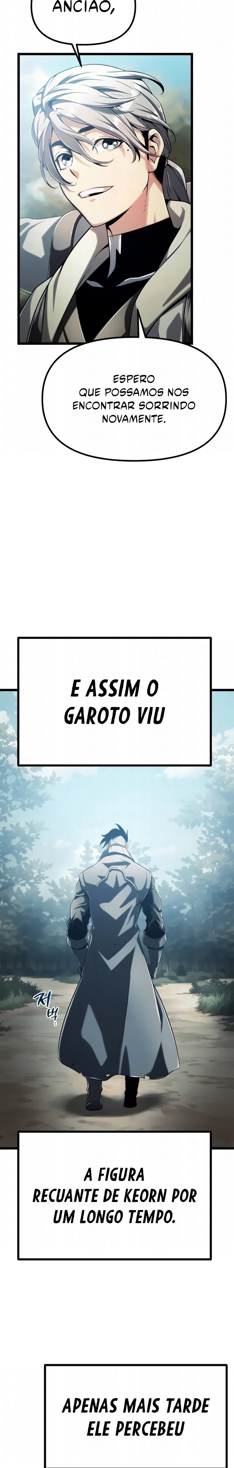 O Arquimago Do Vale Capítulo 005 - página 32