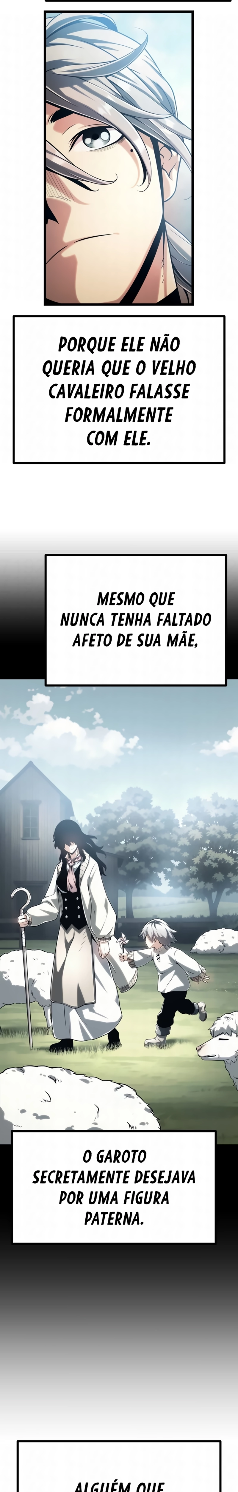 O Arquimago Do Vale Capítulo 005 - página 33