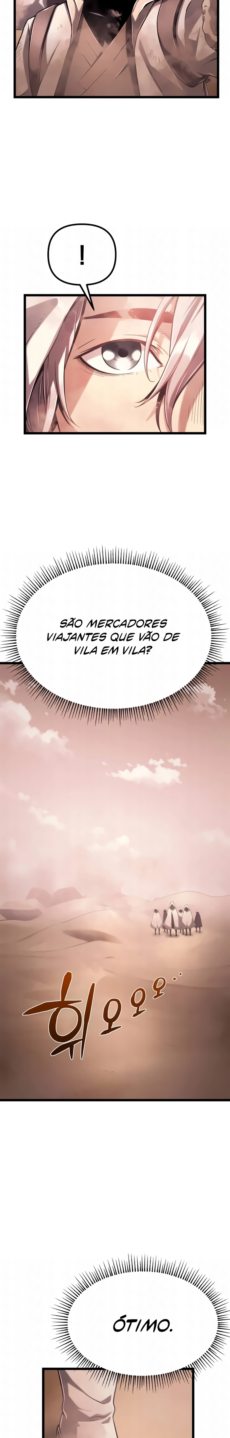 O Arquimago Do Vale Capítulo 005 - página 36