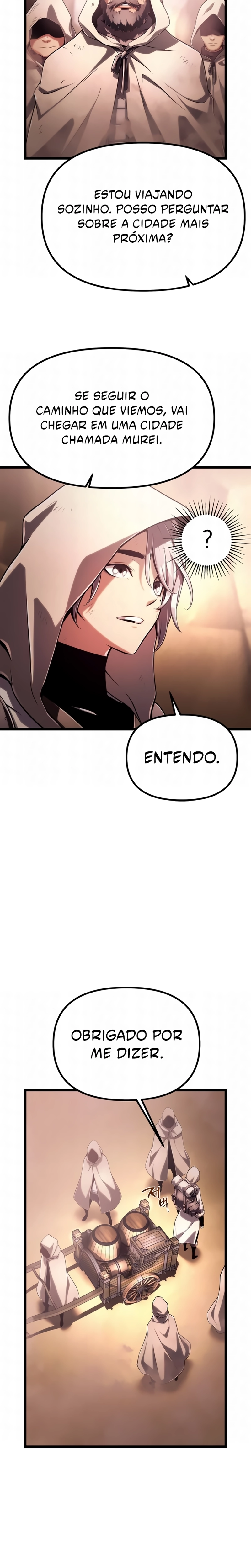 O Arquimago Do Vale Capítulo 005 - página 38