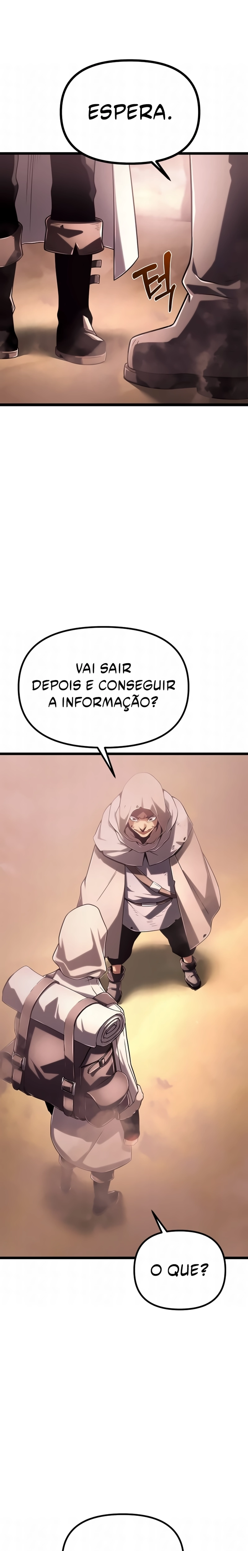 O Arquimago Do Vale Capítulo 005 - página 39