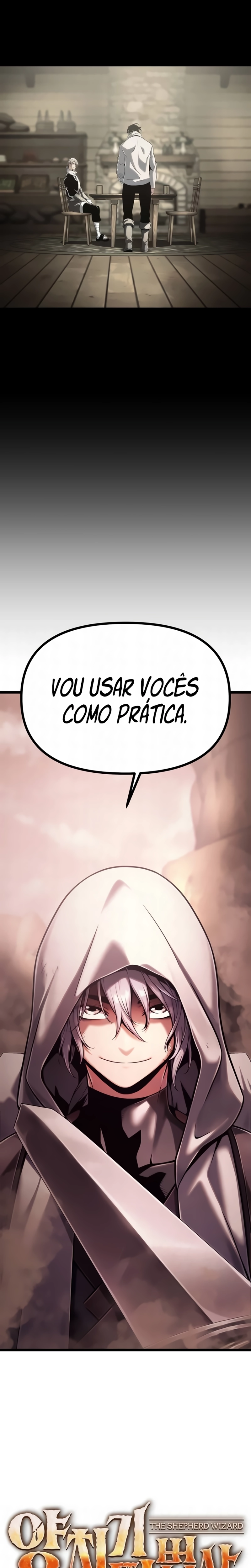 O Arquimago Do Vale Capítulo 005 - página 43