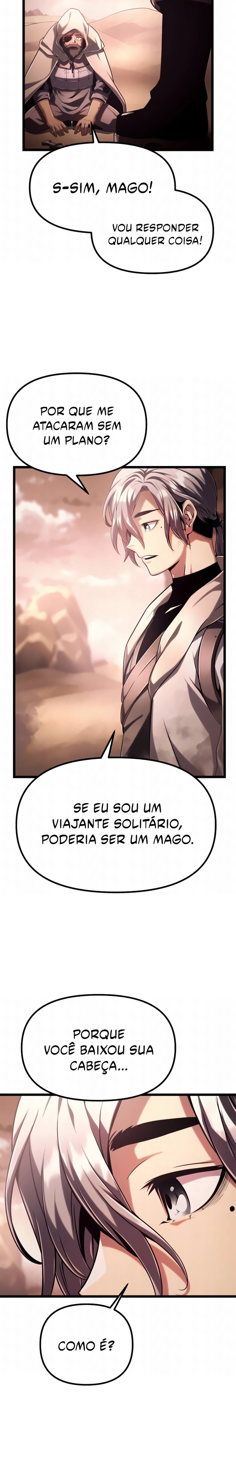 O Arquimago Do Vale Capítulo 006 - página 10