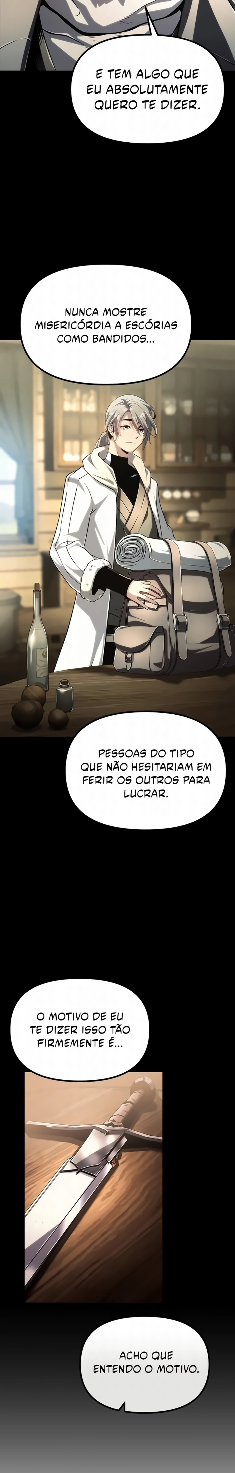 O Arquimago Do Vale Capítulo 006 - página 13