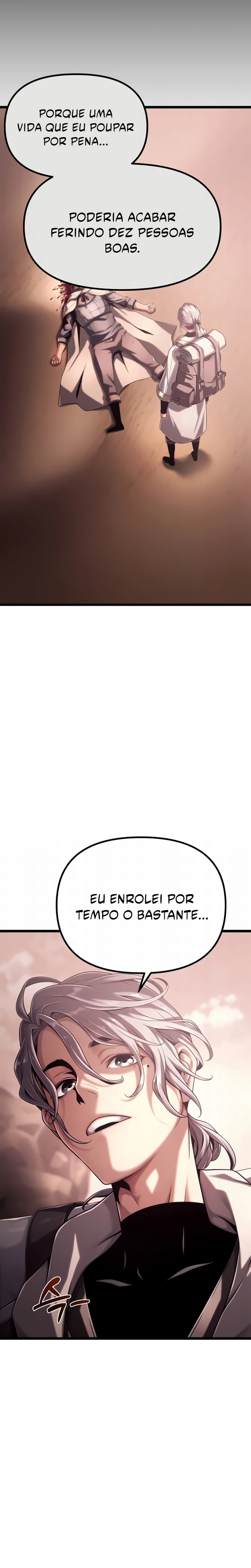 O Arquimago Do Vale Capítulo 006 - página 14