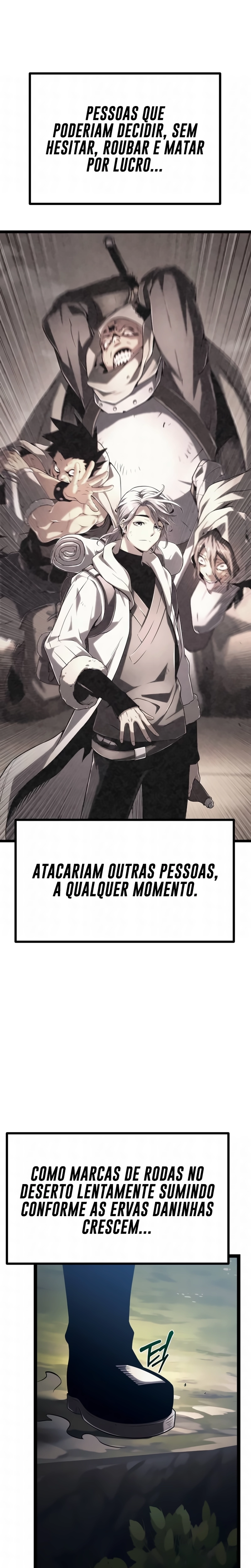 O Arquimago Do Vale Capítulo 006 - página 17