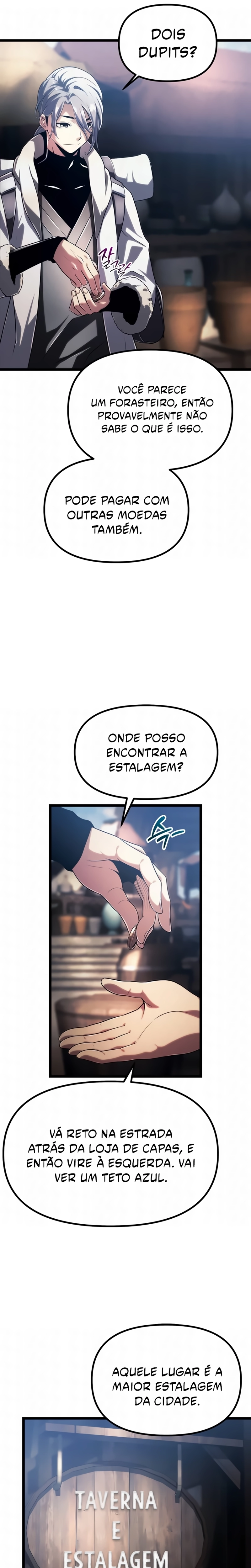 O Arquimago Do Vale Capítulo 006 - página 24