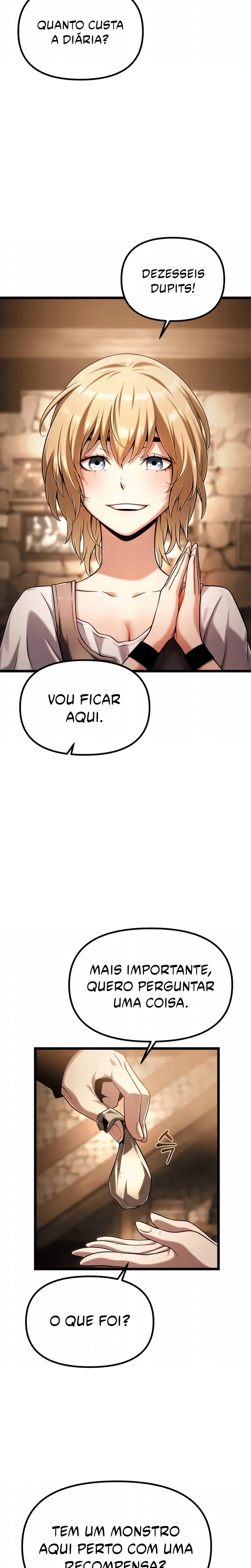 O Arquimago Do Vale Capítulo 006 - página 26