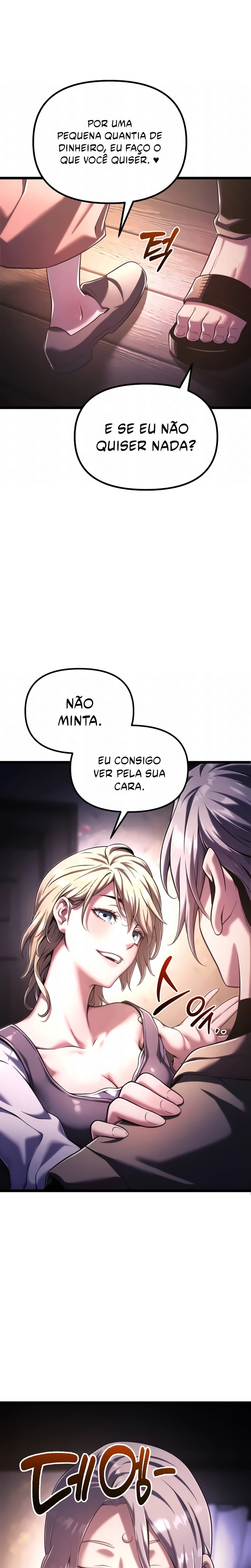 O Arquimago Do Vale Capítulo 007 - página 2