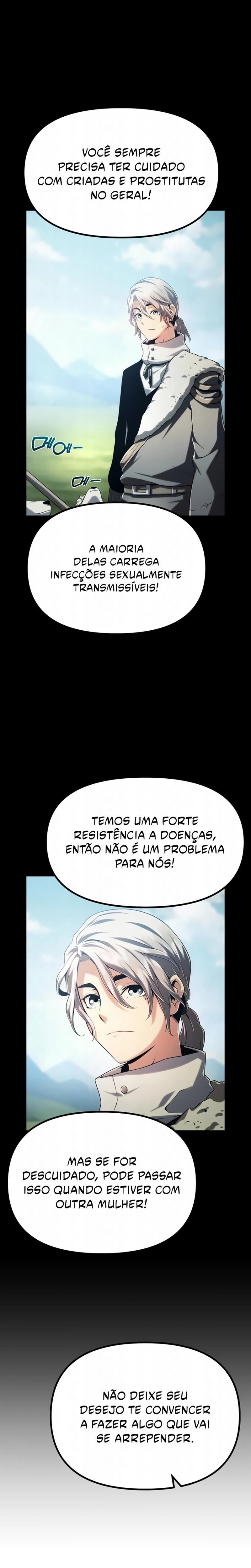 O Arquimago Do Vale Capítulo 007 - página 4