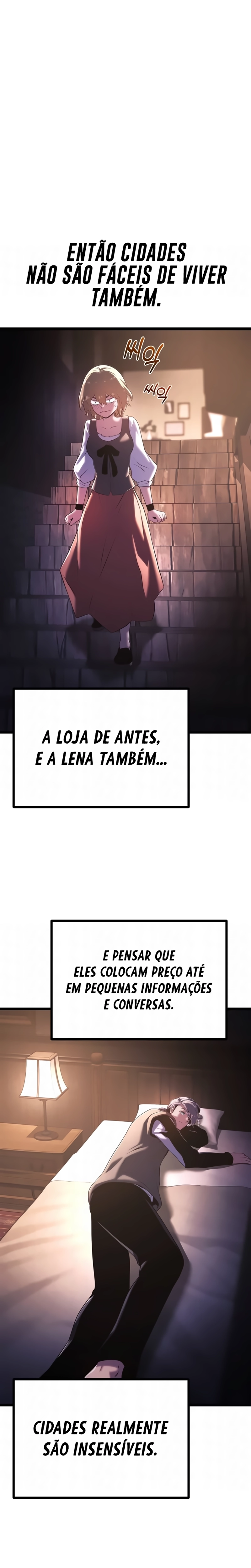 O Arquimago Do Vale Capítulo 007 - página 5