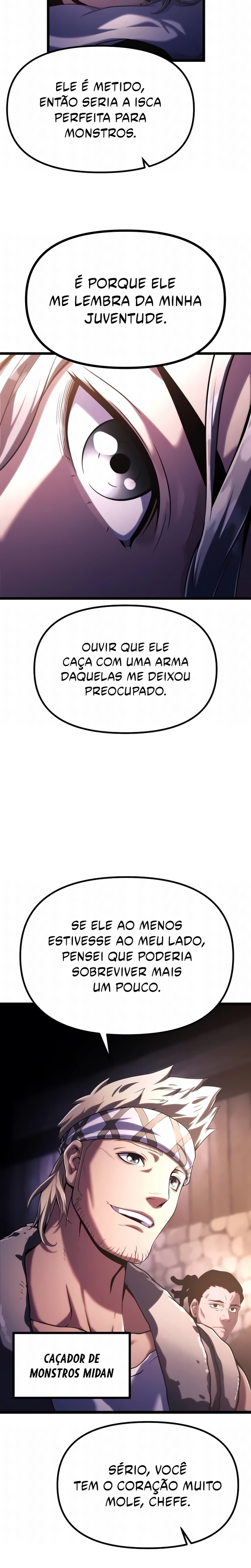 O Arquimago Do Vale Capítulo 007 - página 7