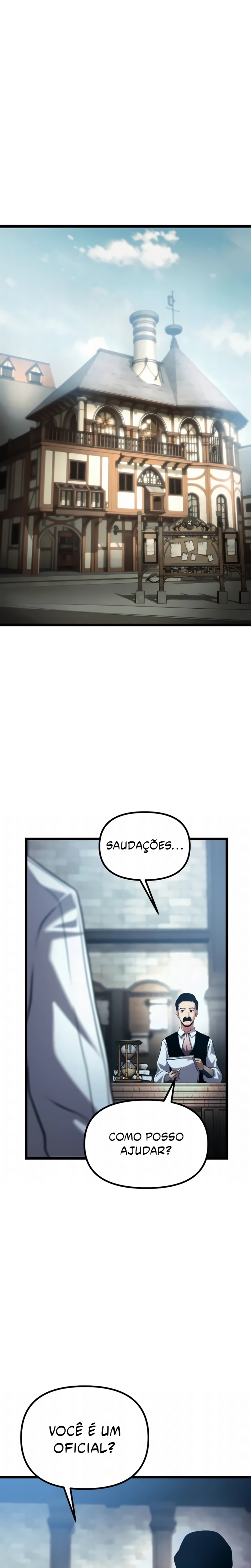 O Arquimago Do Vale Capítulo 007 - página 9