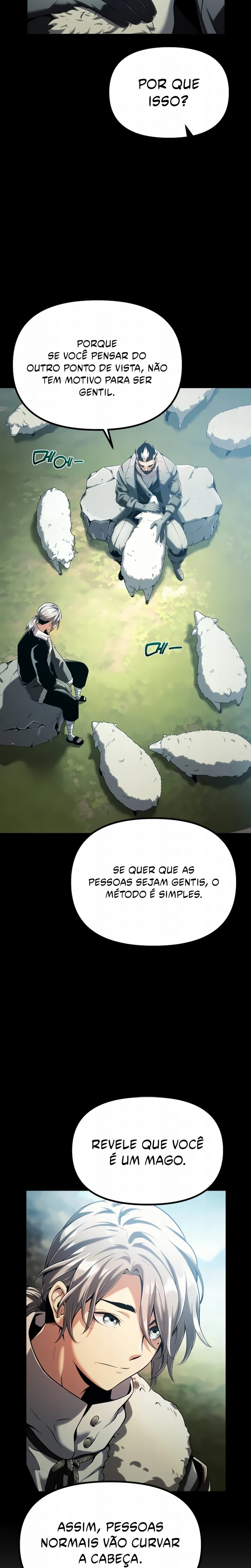 O Arquimago Do Vale Capítulo 007 - página 11