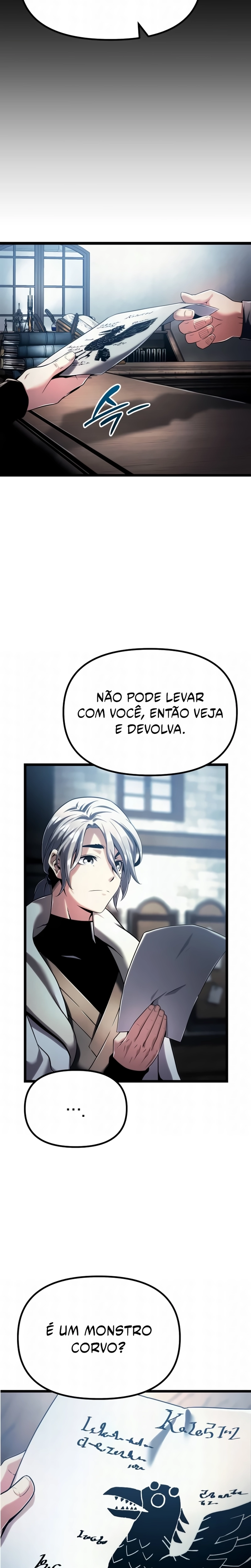 O Arquimago Do Vale Capítulo 007 - página 12