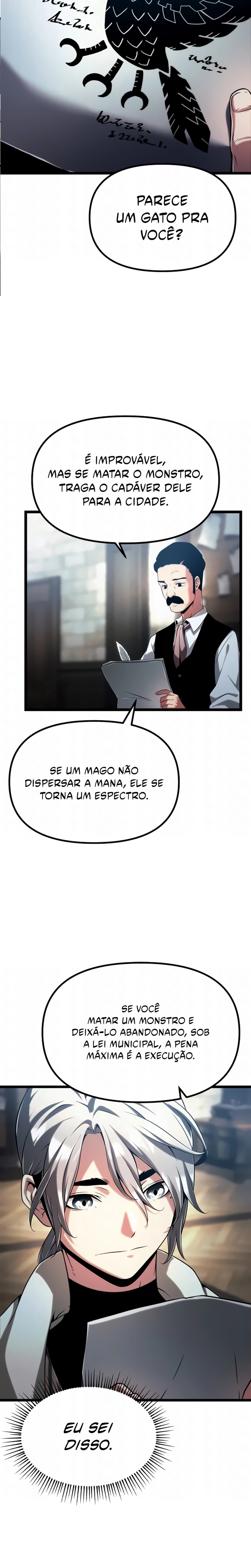 O Arquimago Do Vale Capítulo 007 - página 13
