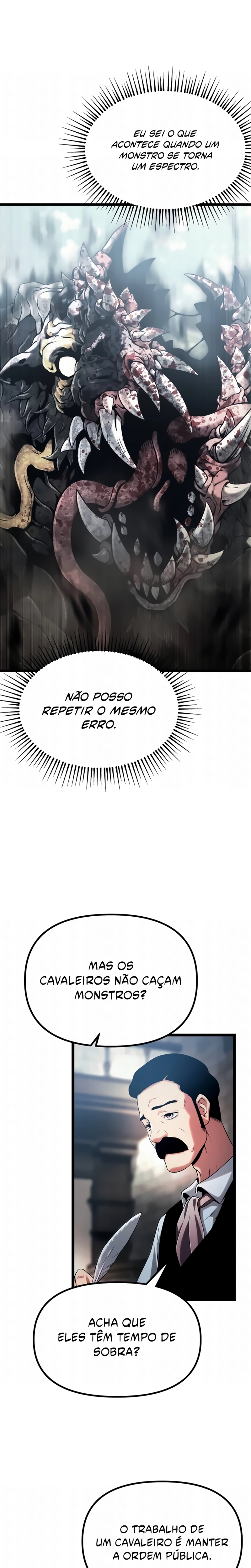 O Arquimago Do Vale Capítulo 007 - página 14