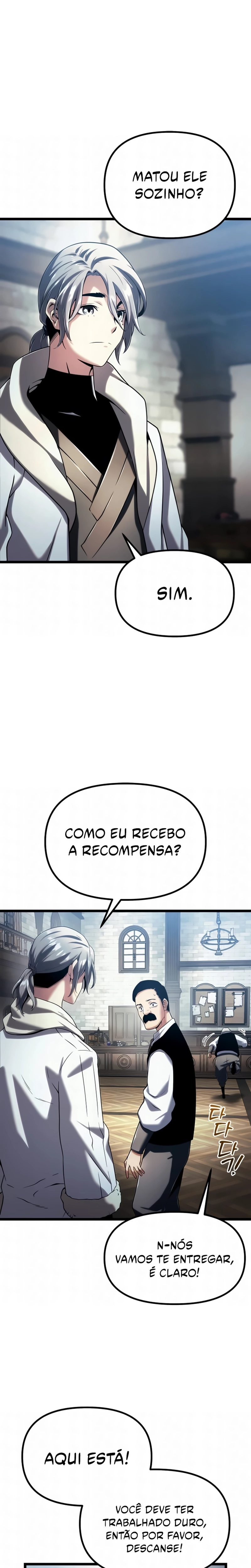 O Arquimago Do Vale Capítulo 007 - página 18