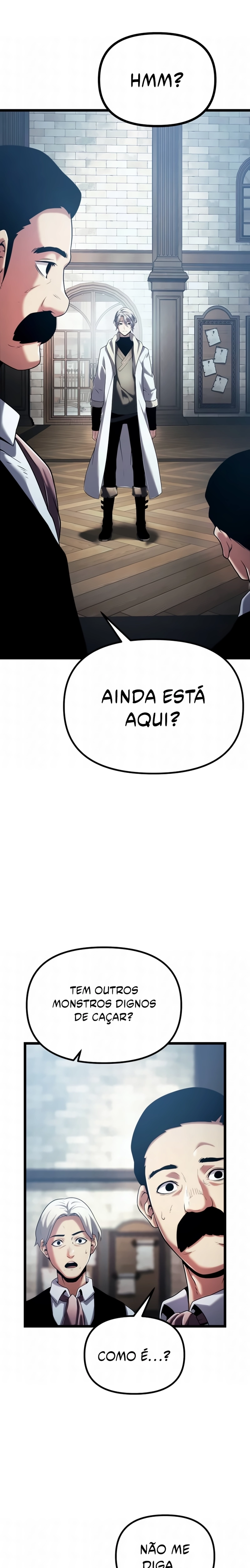 O Arquimago Do Vale Capítulo 007 - página 20