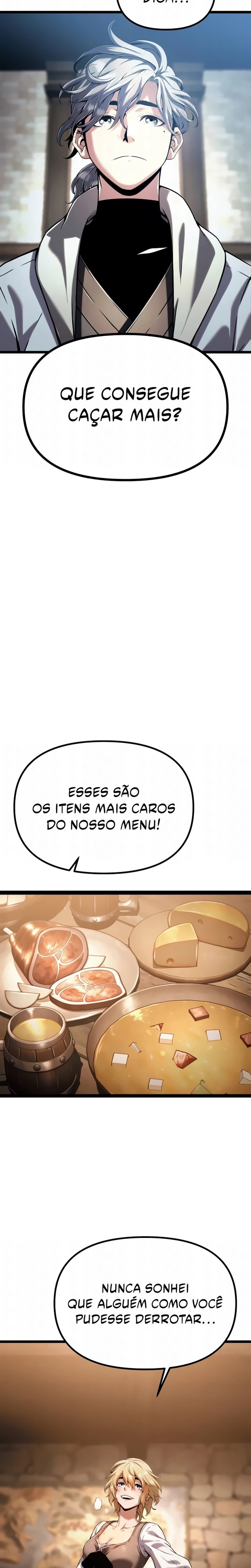 O Arquimago Do Vale Capítulo 007 - página 21