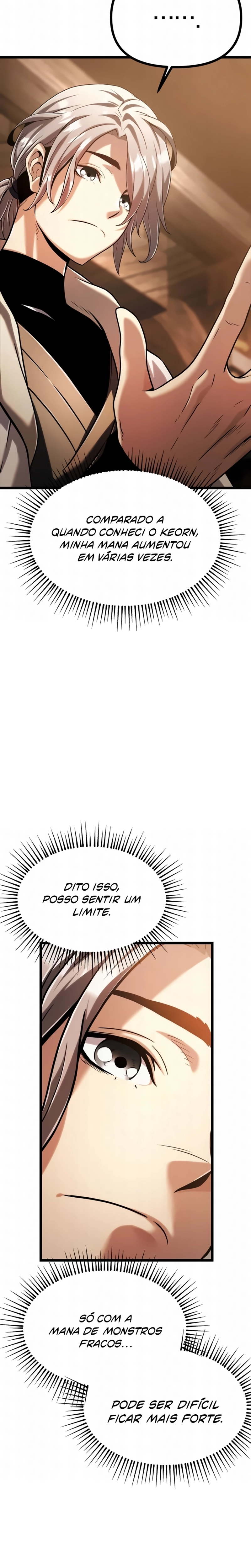 O Arquimago Do Vale Capítulo 007 - página 24