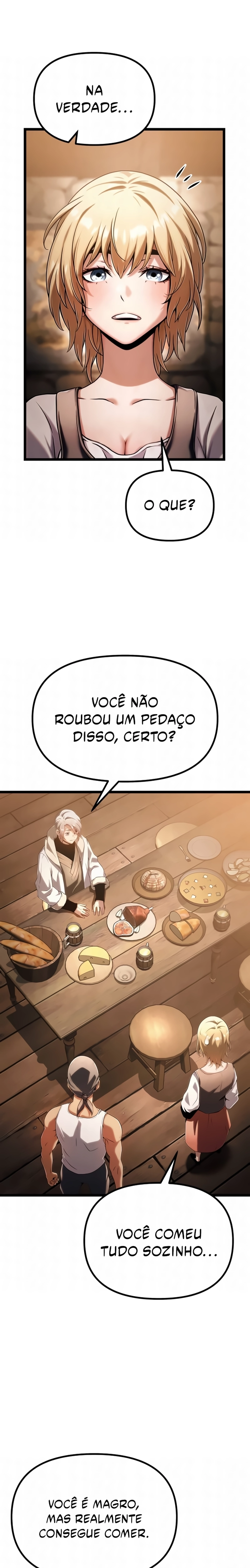 O Arquimago Do Vale Capítulo 007 - página 25