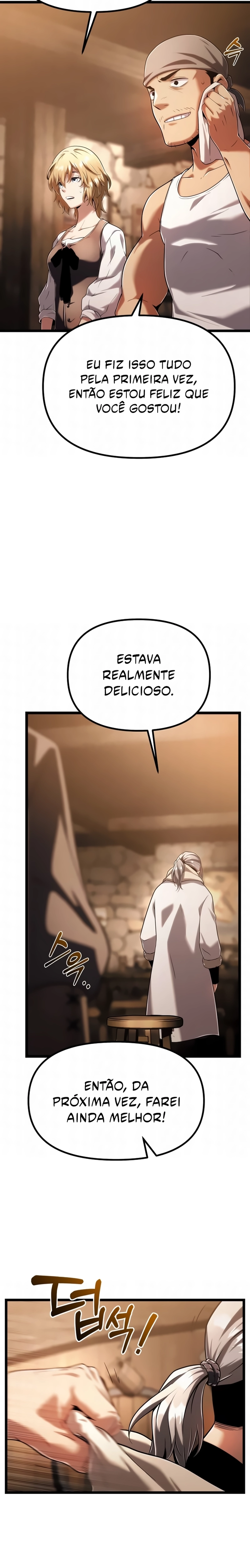 O Arquimago Do Vale Capítulo 007 - página 26