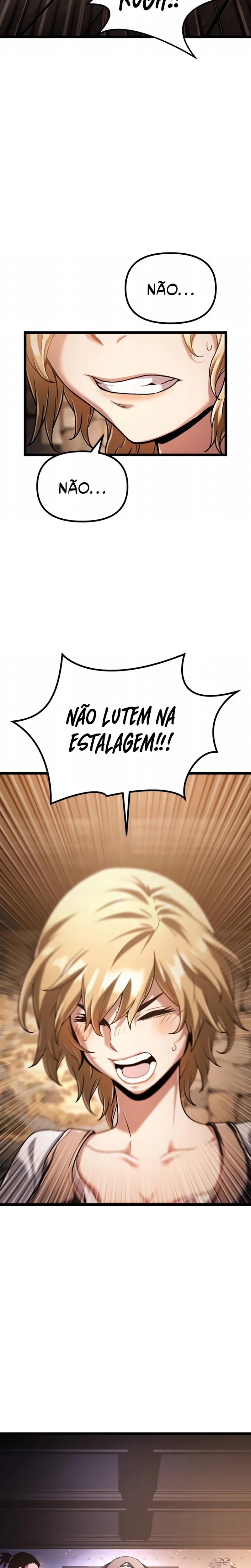 O Arquimago Do Vale Capítulo 007 - página 32