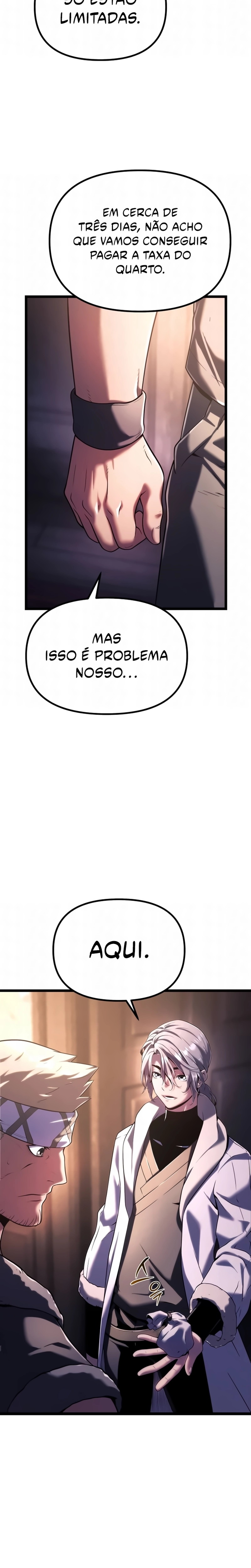 O Arquimago Do Vale Capítulo 007 - página 35