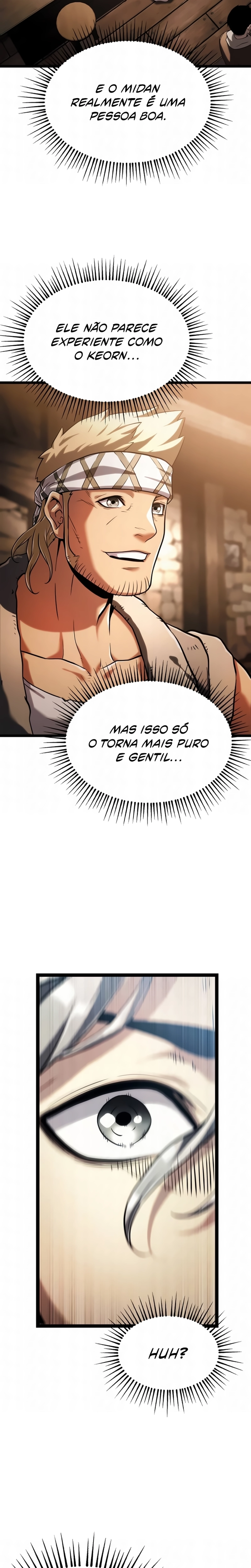 O Arquimago Do Vale Capítulo 007 - página 39