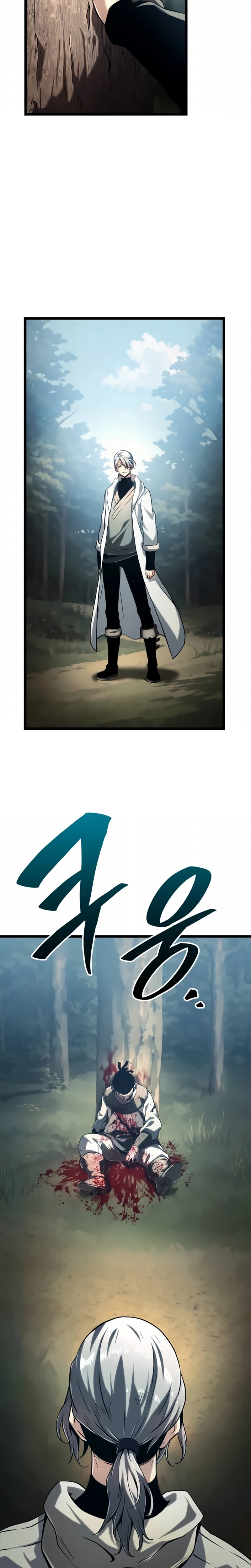 O Arquimago Do Vale Capítulo 007 - página 41
