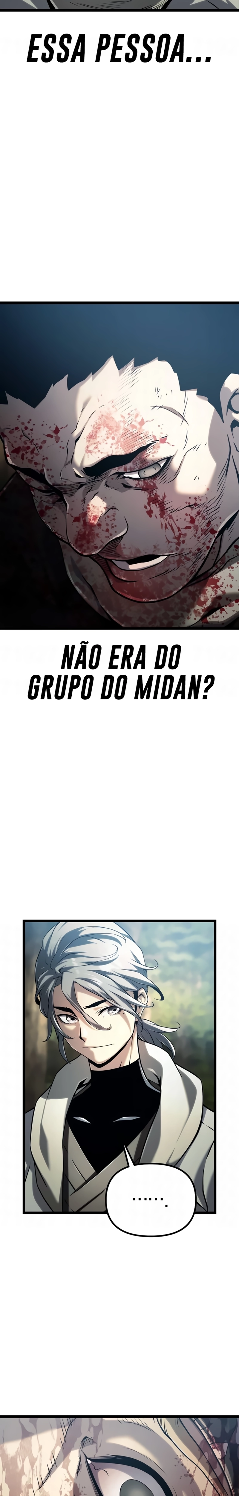 O Arquimago Do Vale Capítulo 007 - página 42