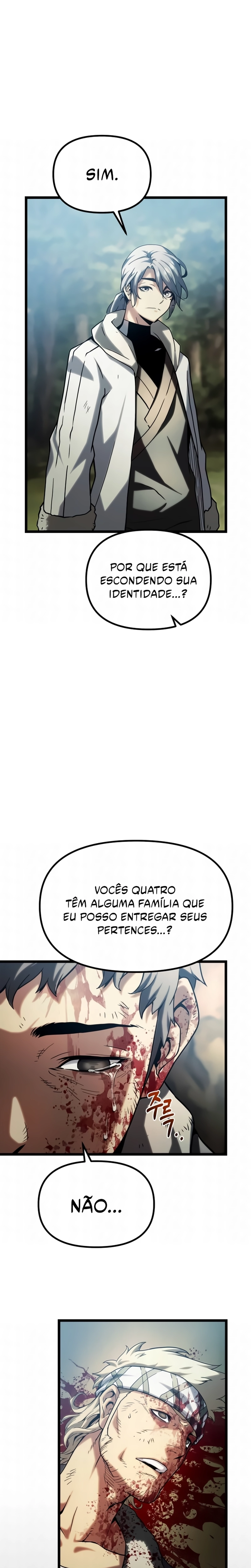 O Arquimago Do Vale Capítulo 008 - página 20