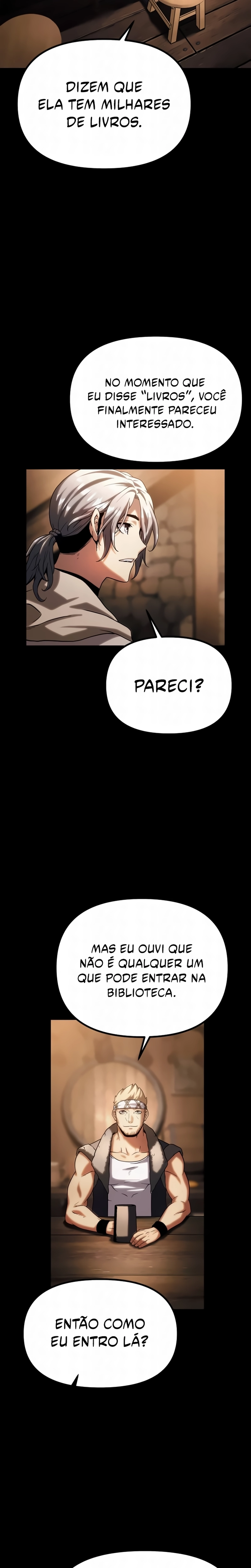 O Arquimago Do Vale Capítulo 008 - página 22