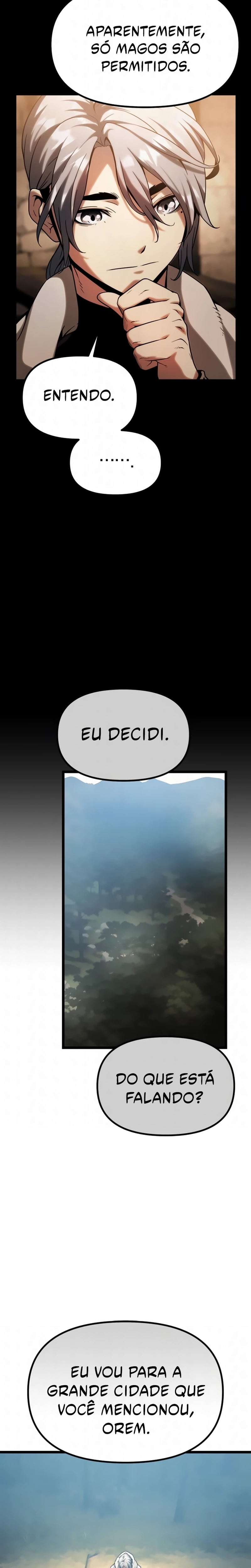 O Arquimago Do Vale Capítulo 008 - página 23