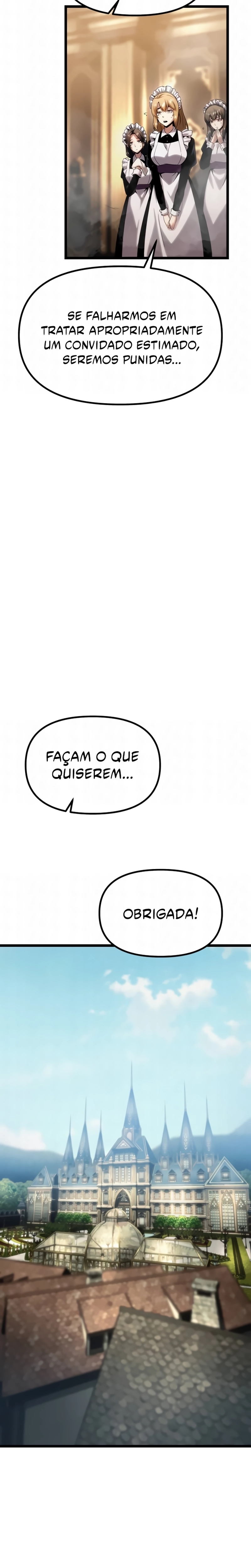 O Arquimago Do Vale Capítulo 008 - página 41