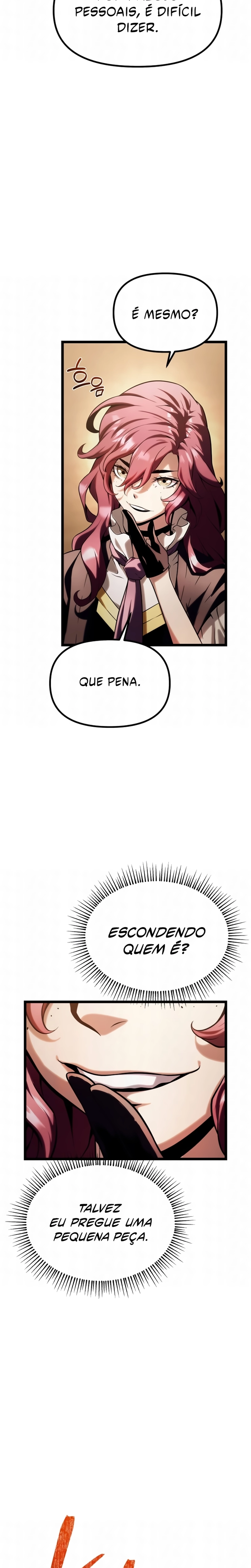 O Arquimago Do Vale Capítulo 008 - página 47
