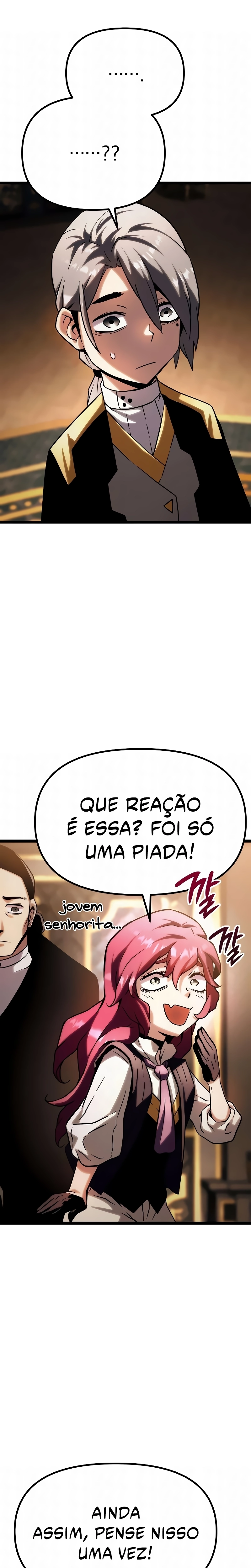 O Arquimago Do Vale Capítulo 009 - página 6