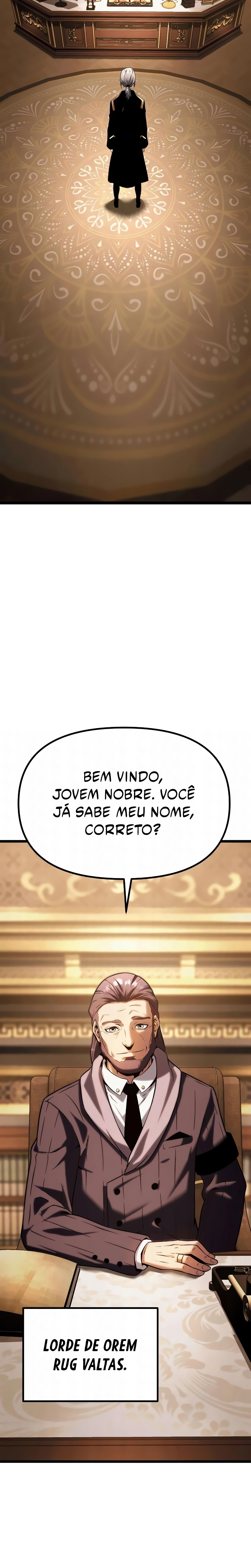 O Arquimago Do Vale Capítulo 009 - página 10