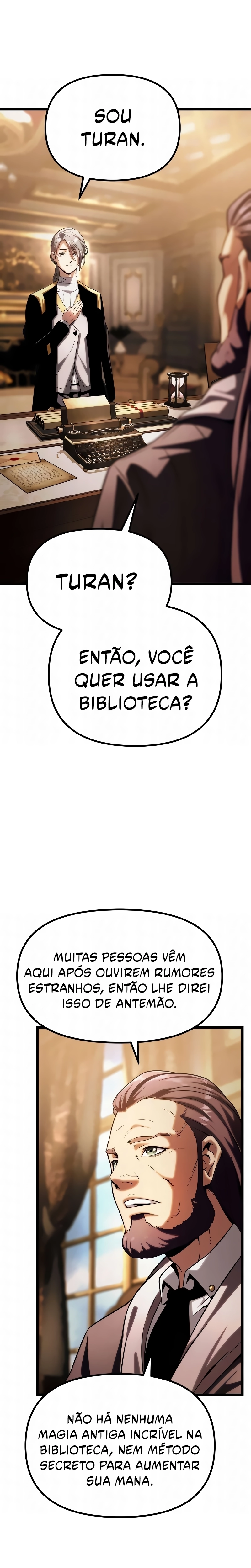 O Arquimago Do Vale Capítulo 009 - página 11
