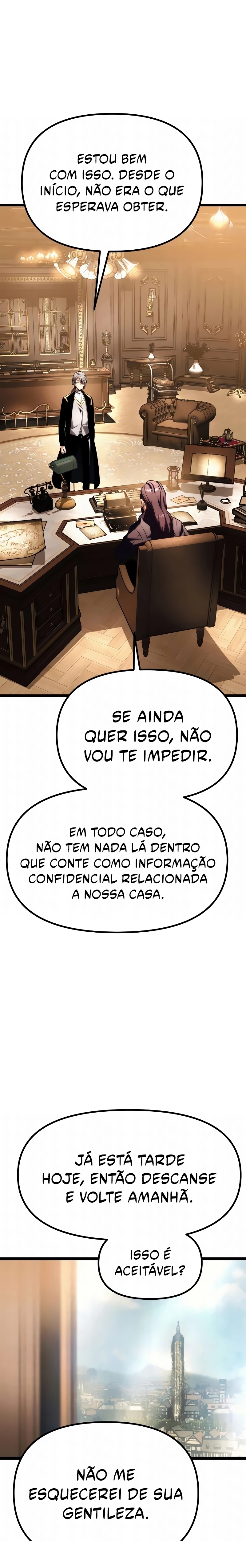O Arquimago Do Vale Capítulo 009 - página 12
