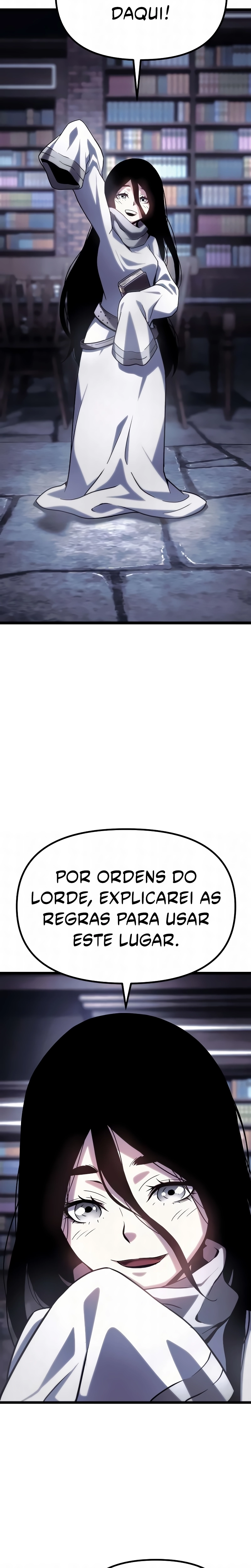 O Arquimago Do Vale Capítulo 009 - página 17