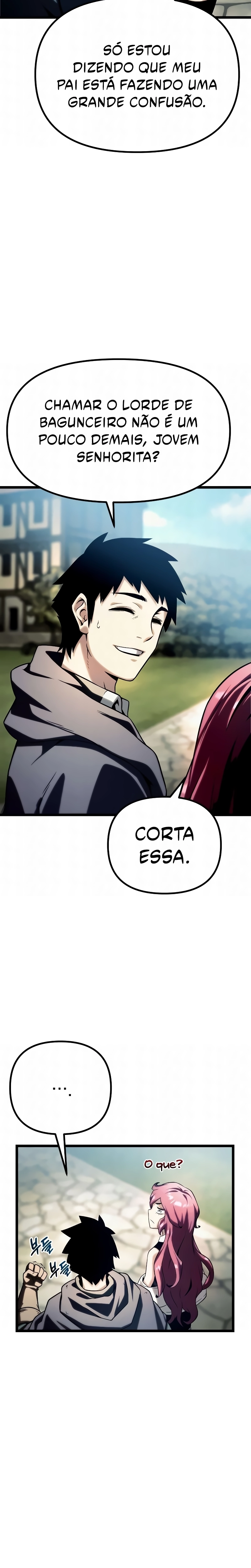 O Arquimago Do Vale Capítulo 009 - página 34