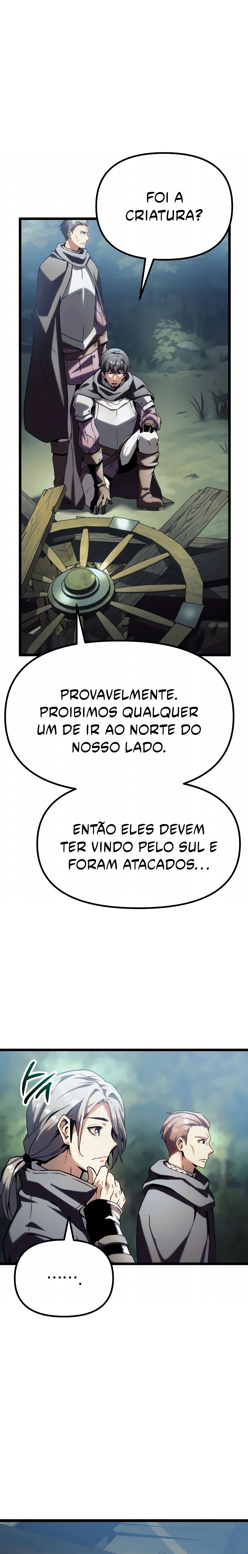 O Arquimago Do Vale Capítulo 009 - página 38