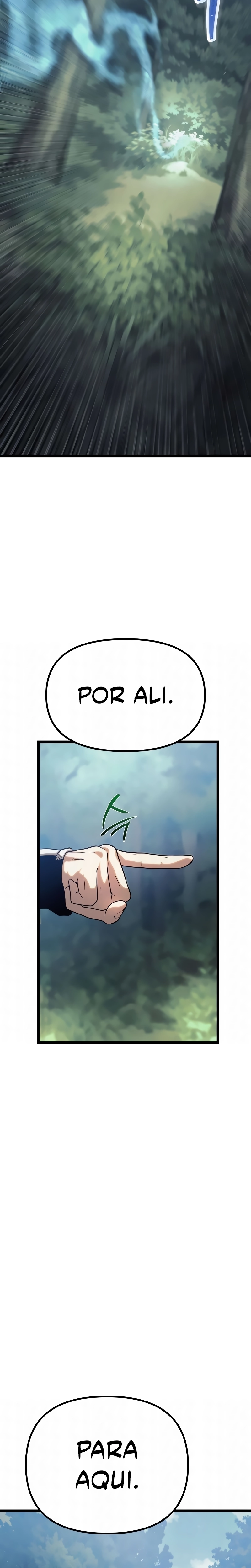 O Arquimago Do Vale Capítulo 009 - página 43