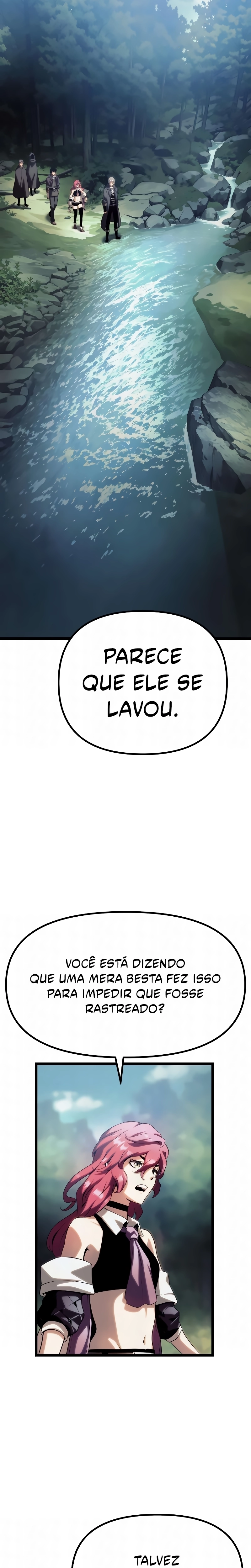 O Arquimago Do Vale Capítulo 009 - página 44