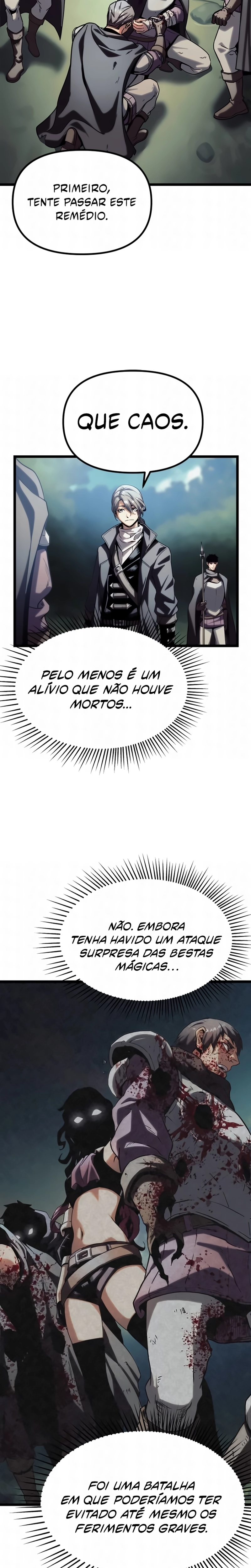 O Arquimago Do Vale Capítulo 010 - página 11
